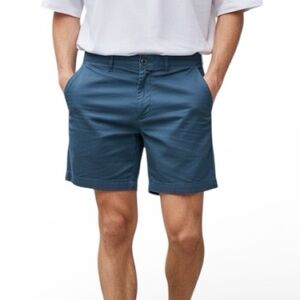 Abercrombie & Fitch A&F All Day Short – Classic Fit